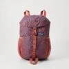 Patagonia REFUGITO DAY PACK UNISEX - Backpack - Sea Run/potters Red