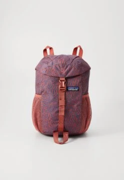 Patagonia REFUGITO DAY PACK UNISEX - Backpack - Sea Run/potters Red