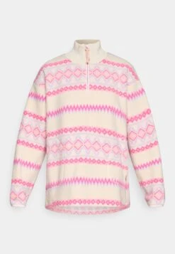 Kari Traa RUTHIE MIDLAYER - Fleece Jumper - Thyme -Zalando UK-Outlet 7cbfa05ebe7f4865b89388c5555a1415