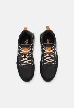 Diadora Jolly Animalier - Trainers - Nero -Zalando UK-Outlet 7cc6c9e5779e491a8aef4b428e9ccae0