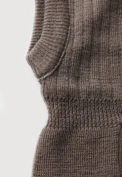 NAME IT NMNFLASH WOOL BALACLAVA - Beanie - Morel -Zalando UK-Outlet 7cc771e0402e49f4abbfdf009de56cf4