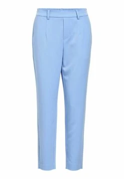 Object OBJLISA SLIM PANT - Trousers - Ivy Green -Zalando UK-Outlet 7cd44f59dcc3476498fb583e36ddcbeb