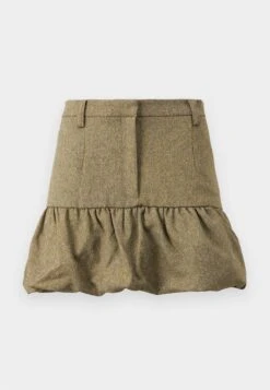 Baum Und Pferdgarten SIKITA - Mini Skirt - Olive -Zalando UK-Outlet 7cd65176834b4616a5f1f2535d72ab86