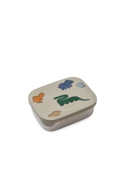 Liewood 10TH ANNIVERSARY ARTHUR LUNCHBOX UNISEX - Lunch Box - Sea Creature/sandy -Zalando UK-Outlet 7cde35646e264dd8ae815bd8c992e33c