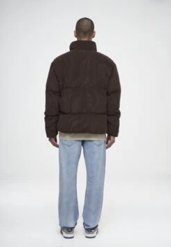 Pegador Sundre Puffer Jacket - Winter Jacket - Brown -Zalando UK-Outlet 7ce3888010844711adb931382b7e820b