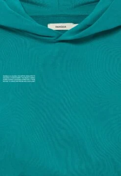 KIDS MIDWEIGHT HOODIE UNISEX - Hoodie - Malachite Green -Zalando UK-Outlet 7d3fa00a8f90455aa68144c069a82760