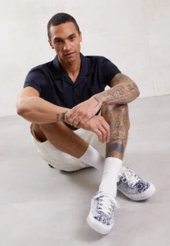 Vans Bold Ni Unisex - Trainers - Multi-Coloured/True White -Zalando UK-Outlet 7d470475e39747ec8eaa76eb234ba386