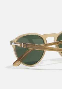 Persol Unisex - Sunglasses - Beie Opal -Zalando UK-Outlet 7d91036be2d14e309ea8a79a0cb69065