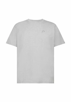 ESPRIT Mit Delfinprint - Basic T-Shirt - Light Grey New -Zalando UK-Outlet 7d96edda6b984cf89262ab140e89d0d6