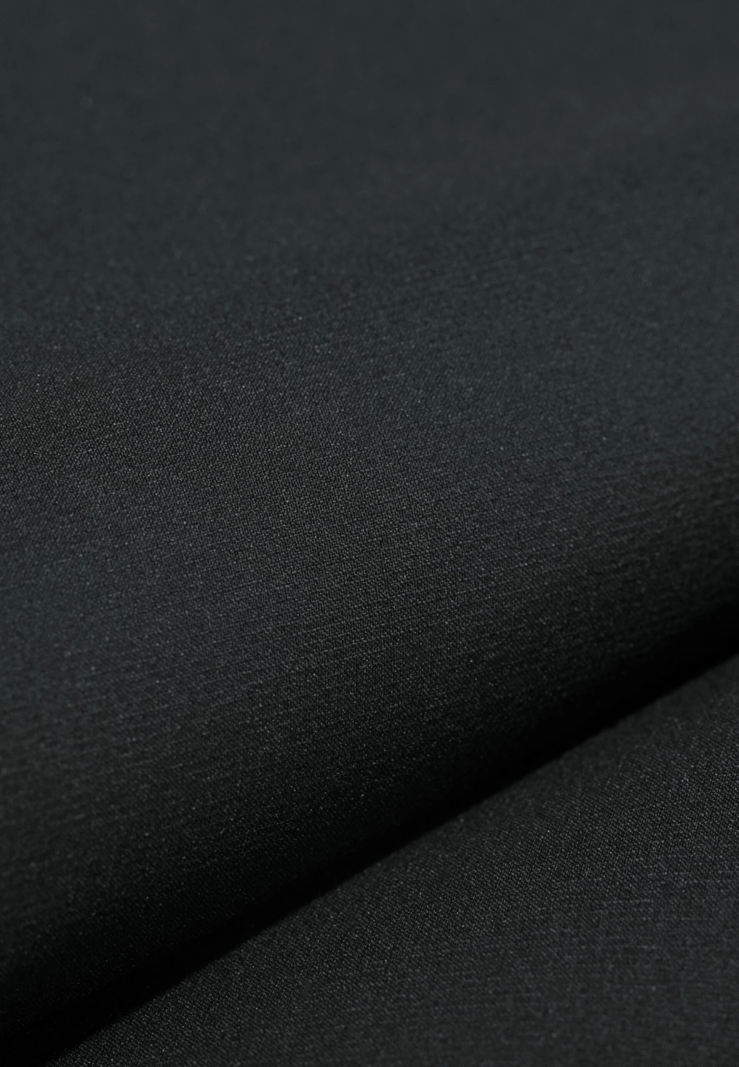 Mammut Rime In Flex Hooded - Winter Jacket - Black 4 Mammut Rime In Flex Hooded - Winter Jacket - Black - Image 4