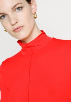 MARC CAIN Long Sleeved Top - Campari 11 MARC CAIN Long Sleeved Top - Campari -Zalando UK-Outlet 7dd8e2c93db345fcb24638908ea25a85