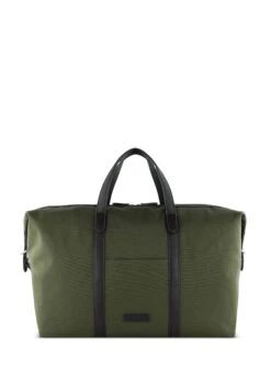 Bugatti Holdall - Olive