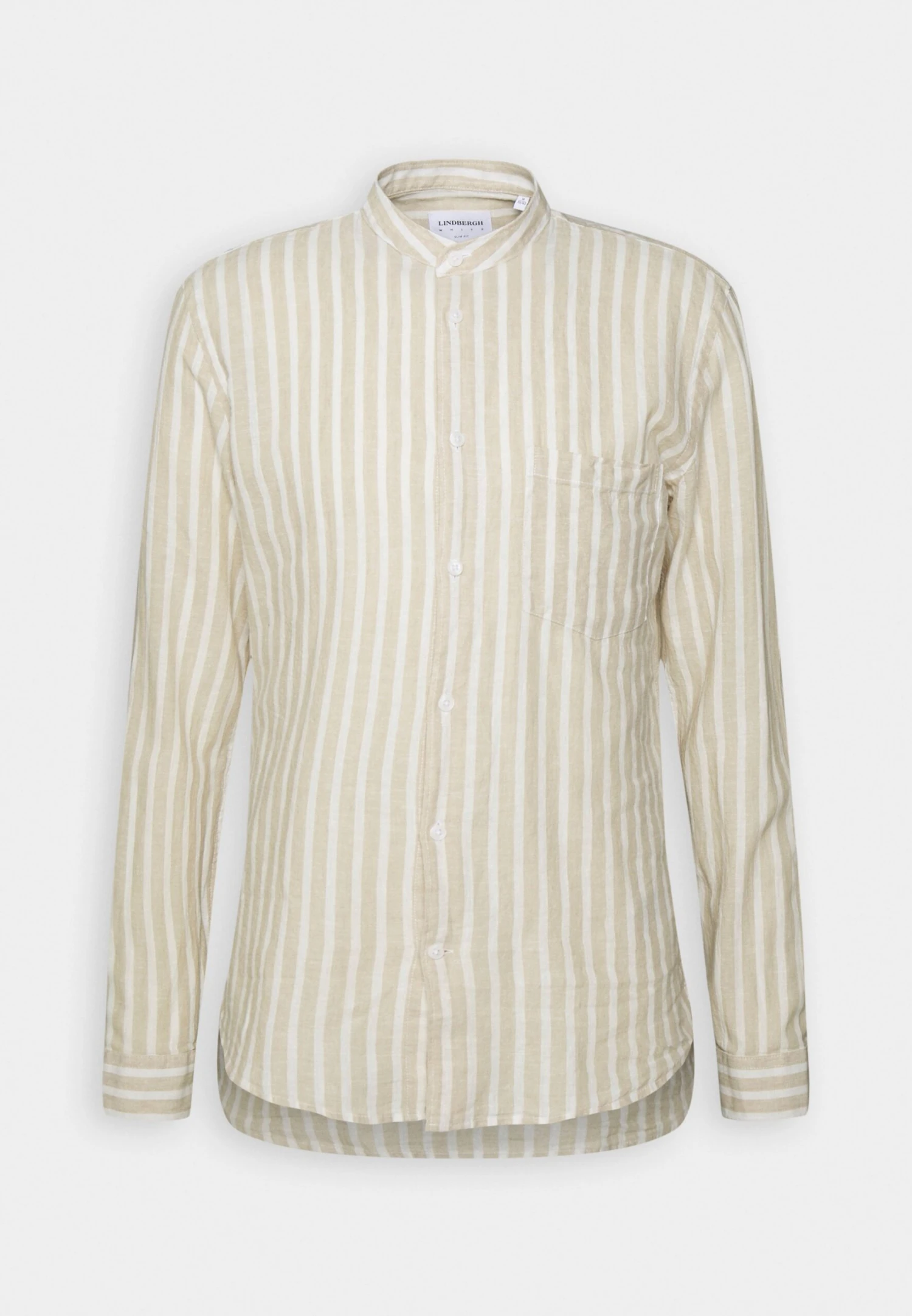 Lindbergh Shirt - Sand 4 Lindbergh Shirt - Sand - Image 4
