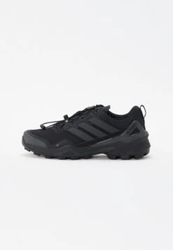 Adidas TERREX SKYCHASER - Hiking Shoes - Core Black/core Black/grey One 25 Adidas TERREX SKYCHASER - Hiking Shoes - Core Black/core Black/grey One -Zalando UK-Outlet 7e454940f7e3449189cc9188a2b1155b
