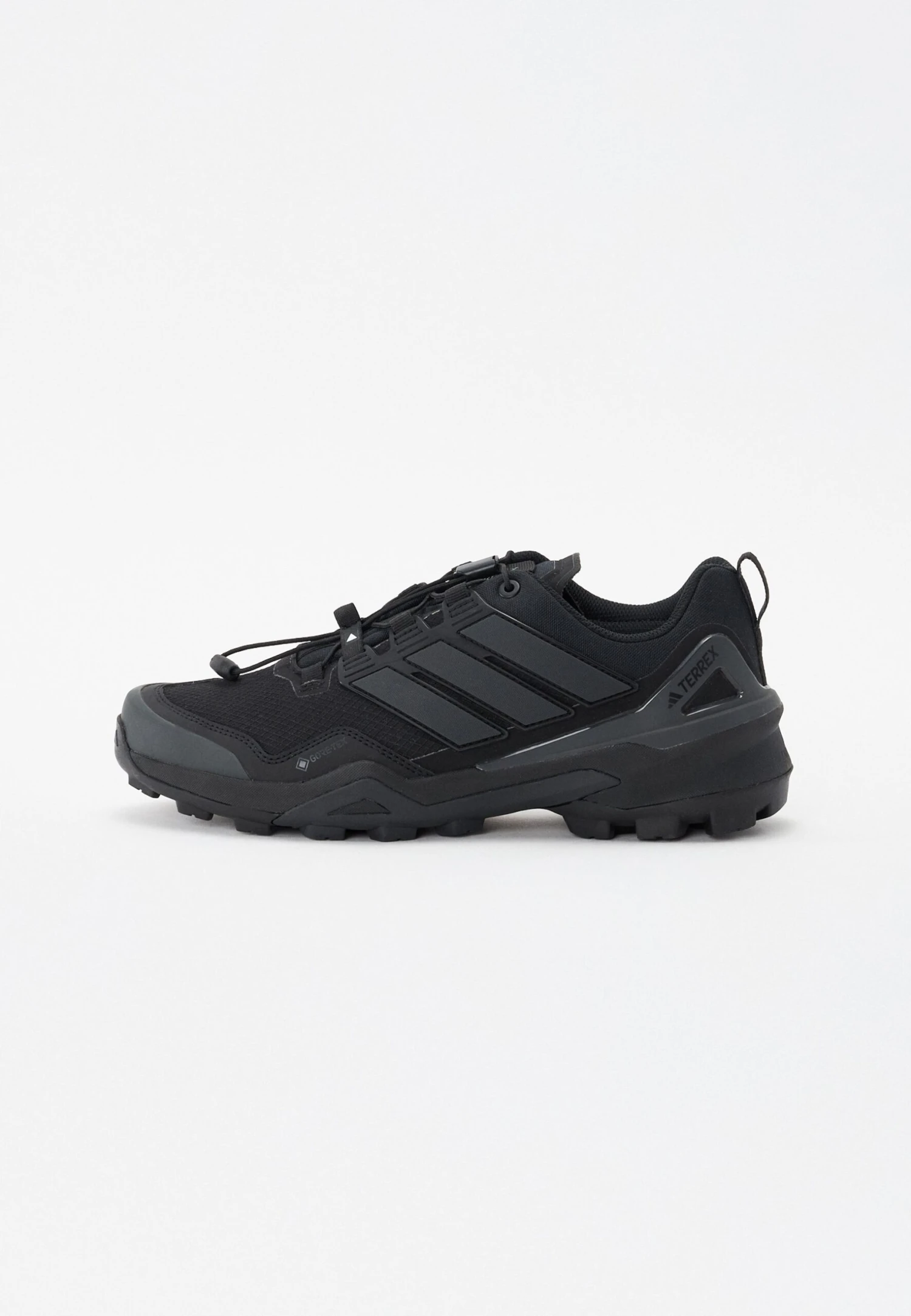 Adidas TERREX SKYCHASER - Hiking Shoes - Core Black/core Black/grey One 13 Adidas TERREX SKYCHASER - Hiking Shoes - Core Black/core Black/grey One - Image 13