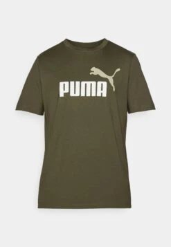 Puma ESS LOGO - Print T-shirt - White 21 Puma ESS LOGO - Print T-shirt - White -Zalando UK-Outlet 7e485800f2e74e42acfe25777bc651e1