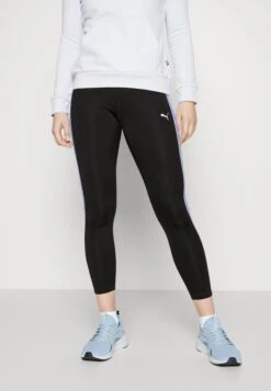 Puma Train Strong Fashion Colorblock - Leggings