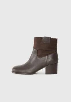 Castañer NONA - Ankle Boots - Black -Zalando UK-Outlet 7eab8003df55471fb7e10634d23c77a8