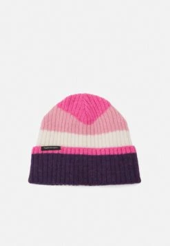 Peak Performance TRAVERSE UNISEX - Beanie - Peach Fuzz/solar Burst/ -Zalando UK-Outlet 7ec8d7da3dcf4311b3243045bc7e89c8