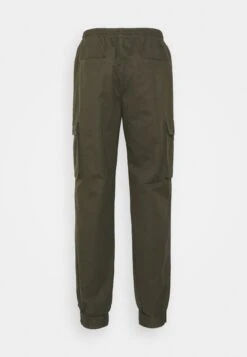 Mennace Trouser - Cargo Trousers - Green -Zalando UK-Outlet 7ed3200786624eeb84f03144eaa0394e