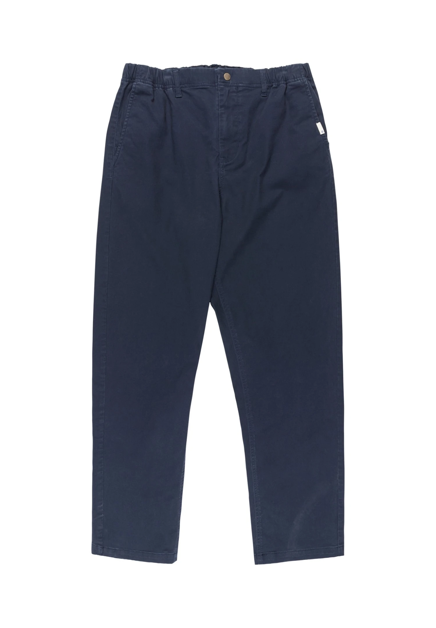 Element REGULAR COMFORT - Trousers - Blue 7 Element REGULAR COMFORT - Trousers - Blue - Image 7