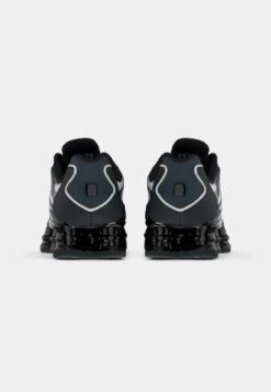 Nike Sportswear SHOX TL FADE - Trainers - Off Noir/white/black -Zalando UK-Outlet 7eef0e0b6c914308bbf5d69f5ed813ed