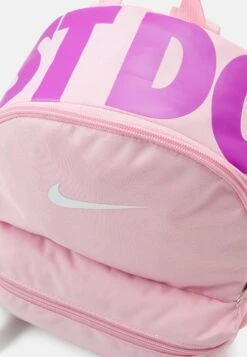 Nike Sportswear Mini Unisex - Rucksack - Med Soft Pink/Fuchsia Dream/(White) -Zalando UK-Outlet 7f10f1d08af442d2a0da397c01c68616