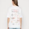 Go Hw Tee - Print T-Shirt