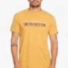 Quiksilver Gradient Line Eqyzt - Print T-Shirt - Ylc