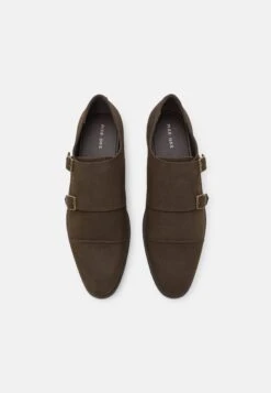 Pier One Smart Slip-Ons - Brown -Zalando UK-Outlet 7f86010e37a547c9ba51706c6b20fb0a