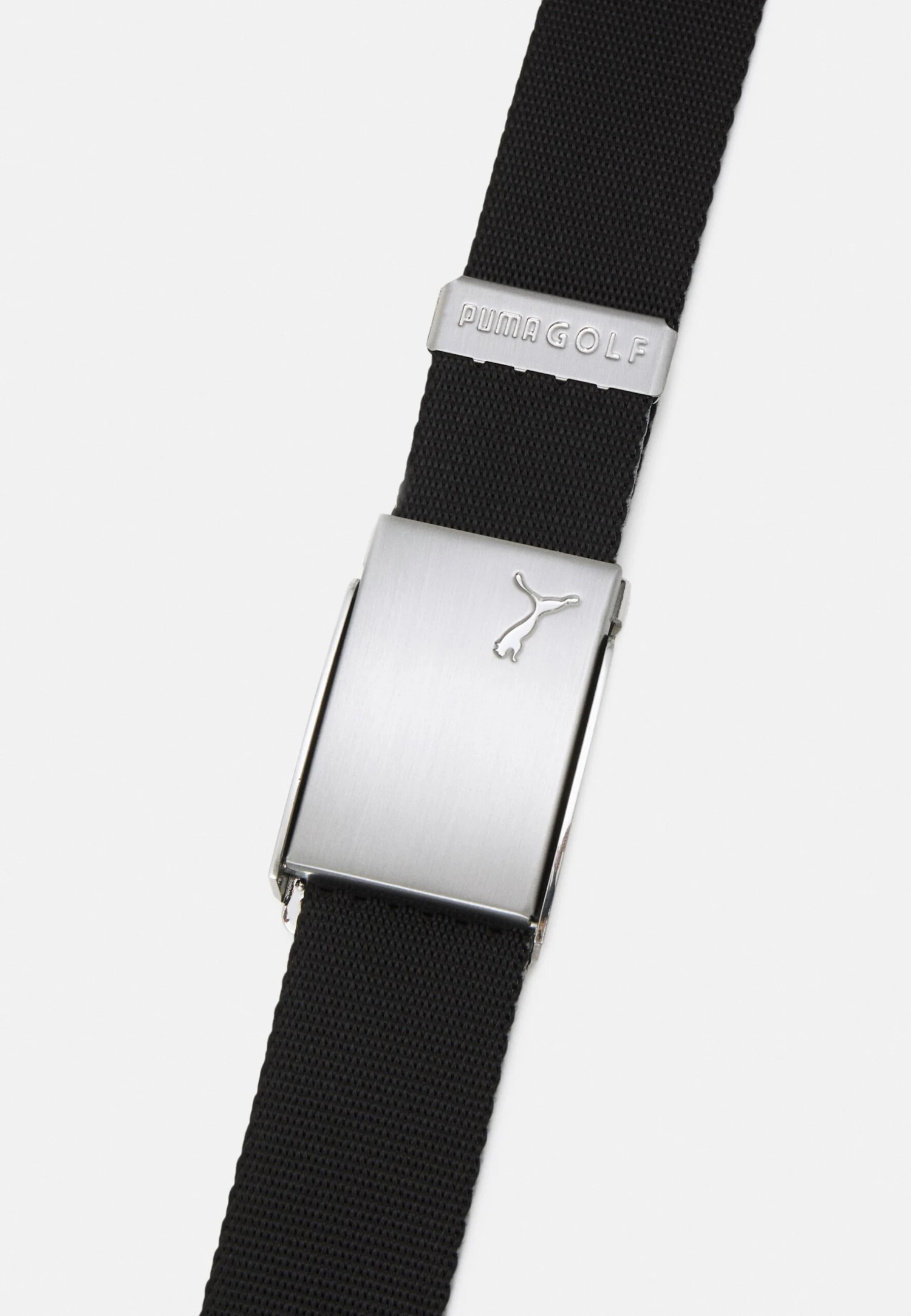 PUMA Golf REVERSIBLE BELT - Belt - Black 5 PUMA Golf REVERSIBLE BELT - Belt - Black - Image 5