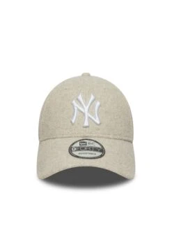 NEW ERA MELTON 9FORTY® UNISEX - Cap - Stone