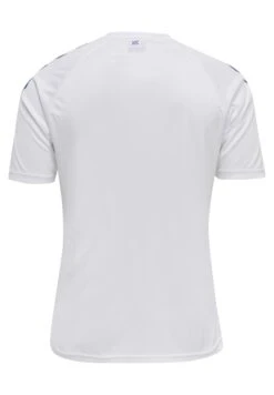 Hummel XK CORE POLY - Print T-shirt - White True Blue -Zalando UK-Outlet 7f949a6b18414a969661c74c891d3ea8