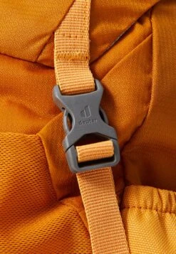 Deuter JUNIOR UNISEX - Rucksack - Maple Amber -Zalando UK-Outlet 7fa761b5bdf44d02b29e1bd55bcf9911