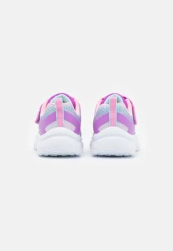 GO RUN 650 - Road Running Shoes - Pink/multicolor -Zalando UK-Outlet 7fc0ce49ff2649e692d6cc0dbc8606cb