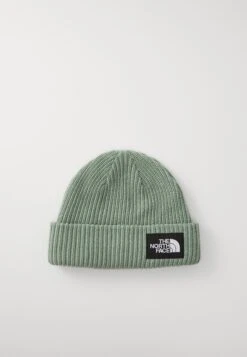 The North Face KIDS SALTY LINED BEANIE - Beanie - Tnf Black -Zalando UK-Outlet 7fdf594d0f674e52aa11d42a601028c7