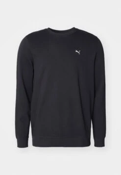 Puma ELEVATED CREW - Sweatshirt - Black 10 Puma ELEVATED CREW - Sweatshirt - Black -Zalando UK-Outlet 801dfc2a8aa3451caceb3a0af98a502d