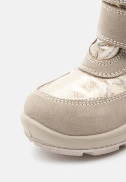 Primigi GORETEX - Winter Boots - Avorio/oro -Zalando UK-Outlet 802153f6187f492aa97ce86999e2bb9b