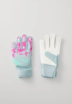 Nike Performance MATCH UNISEX - Goalkeeping Gloves - Hyper Crimson/black/volt -Zalando UK-Outlet 805613c31ebd4f73b589d2a986e8745b 2