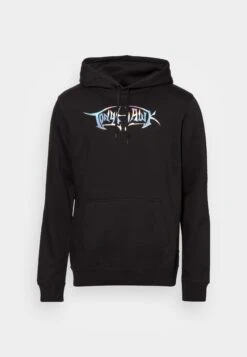 Calkins Graphic Oh Hoodie - Sweatshirt - Black -Zalando UK-Outlet 8056ebe7fbab4b1a928c71dfc74a284e