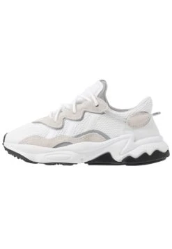 Adidas Originals Ozweego - Trainers - Ftwr White/Ftwr White/Core Black