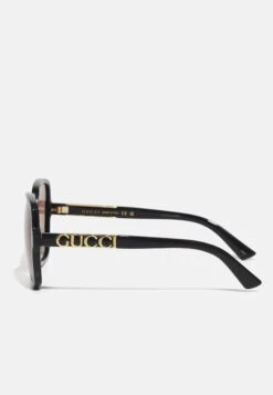 Gucci Unisex - Sunglasses - Grey/Brown 7 Gucci Unisex - Sunglasses - Grey/Brown -Zalando UK-Outlet 807ec43005aa4d1dbcfcec12abc06be0