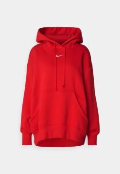 Nike Sportswear HOODIE - Sweatshirt - Playful Pink/sail -Zalando UK-Outlet 808293a0f992468ab0278c090970df1d