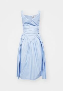 Vivienne Westwood SUNDAY DRESS - Cocktail Dress / Party Dress - Pink -Zalando UK-Outlet 8116f46f1fad4f12ba98772299630336