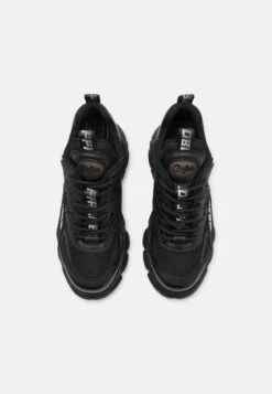 Buffalo Cld Grid - Trainers - Black 9 Buffalo Cld Grid - Trainers - Black -Zalando UK-Outlet 8138381448c24975bb5ca8ba27740b06