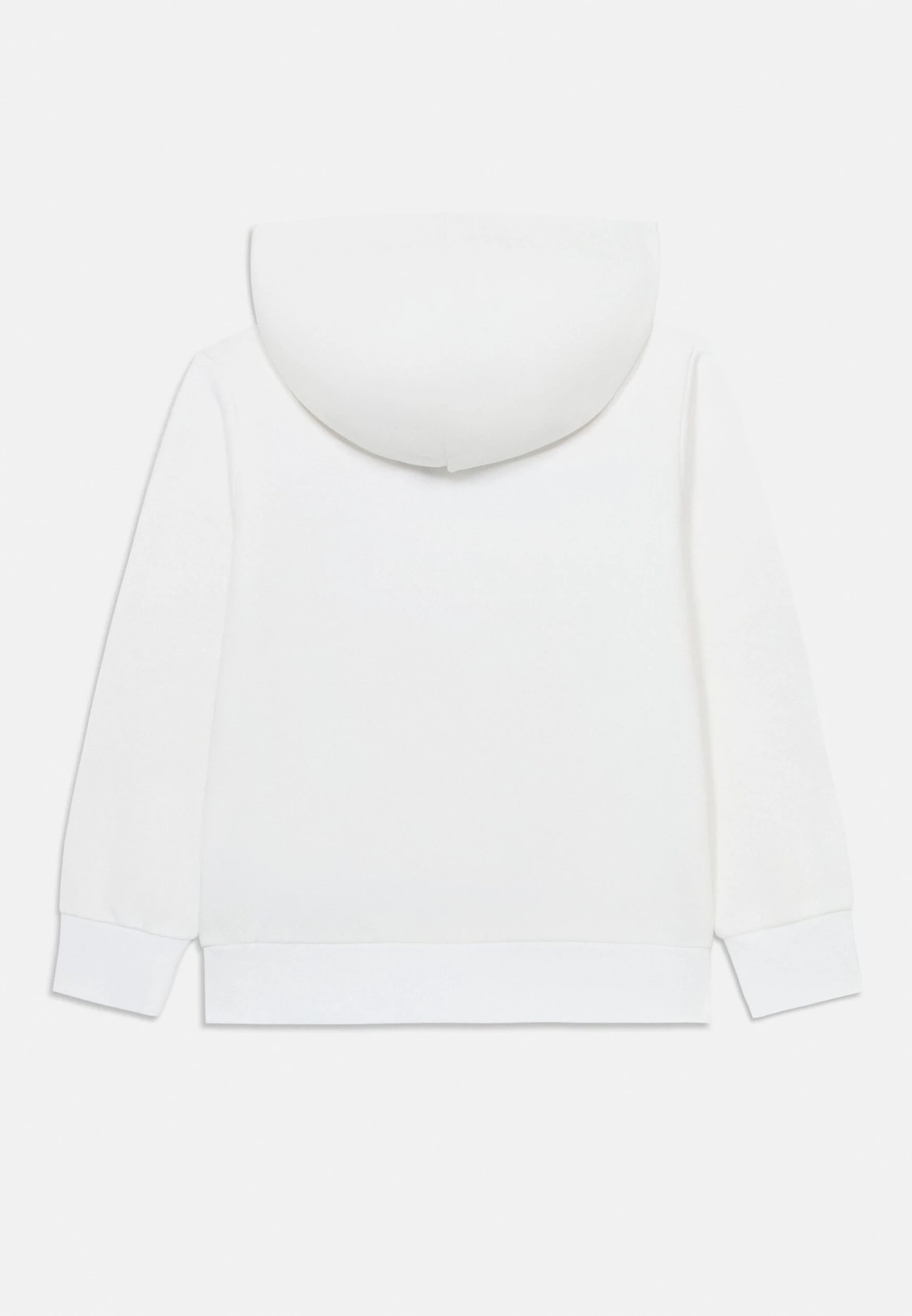 Champion GRAPHIC HOODIE UNISEX - Hoodie - White 2 Champion GRAPHIC HOODIE UNISEX - Hoodie - White - Image 2