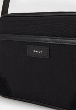 Bally Bord Day Unisex - Across Body Bag - Black -Zalando UK-Outlet 817854cfc4a943d783a5d1ca54dde3ac