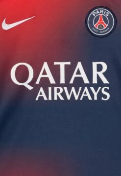 Nike Performance Paris Germain Df Unisex - Football Shirt - Midnight Navy/Midnight Navy/White -Zalando UK-Outlet 81b34ca69b7b40f7b8bc040ed1959458