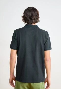 Weekend Offender RIVAS - Polo Shirt - Black/pale Blush -Zalando UK-Outlet 81bb8af5933f4cd7881c3c322c568c86