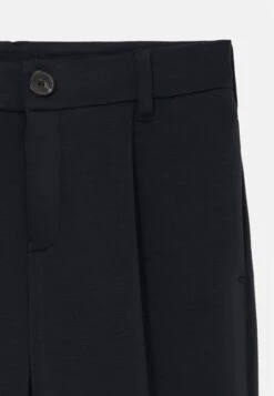 Emporio Armani UNISEX - Trousers - Iconico/blu Navy -Zalando UK-Outlet 81e4323e304845dc9565e023ab62267e